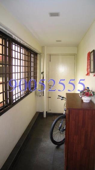 Blk 610 Choa Chu Kang Street 62 (Choa Chu Kang), HDB 5 Rooms #152094242
